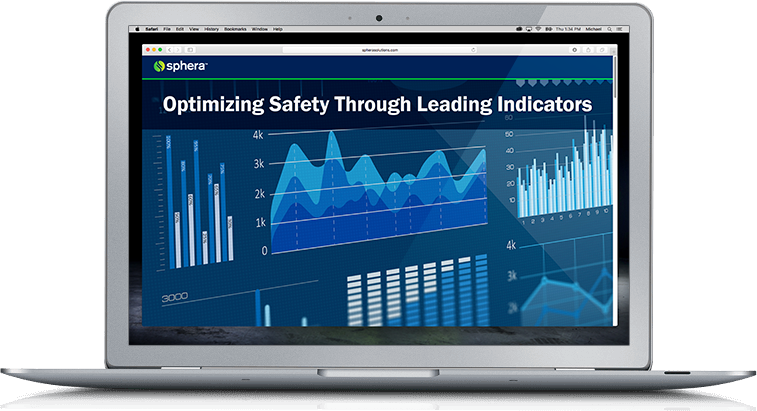 Optimizing Safety Through Leading Indicators
