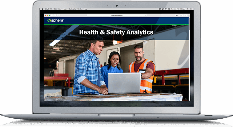 EHS Analytics in the Age of Industry 4.0