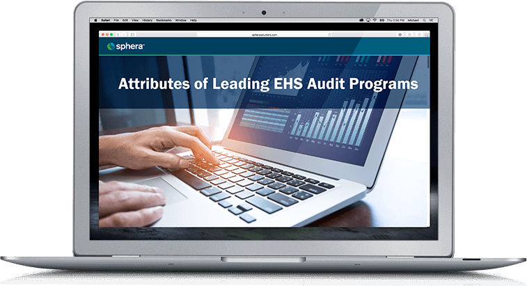 Attributes of Leading EHS Audit Programs
