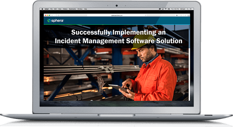 Successfully Implementing an Incident Management Software Solution