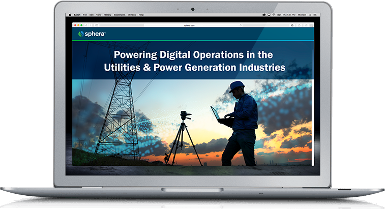 Operational Risk Management in the Utilities & Power Generation Industries