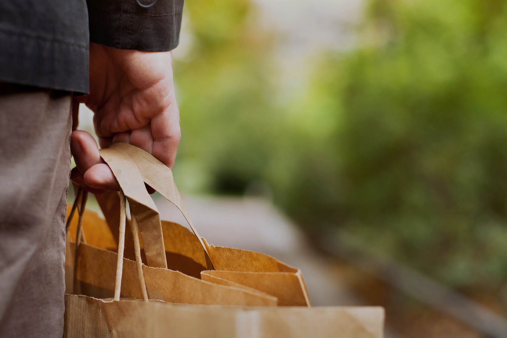 Top 9 Sustainable Packaging Trends