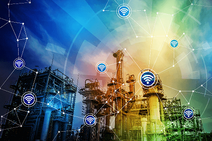 With IoT, Things Are Changing Rapidly in Environmental Performance Tracking