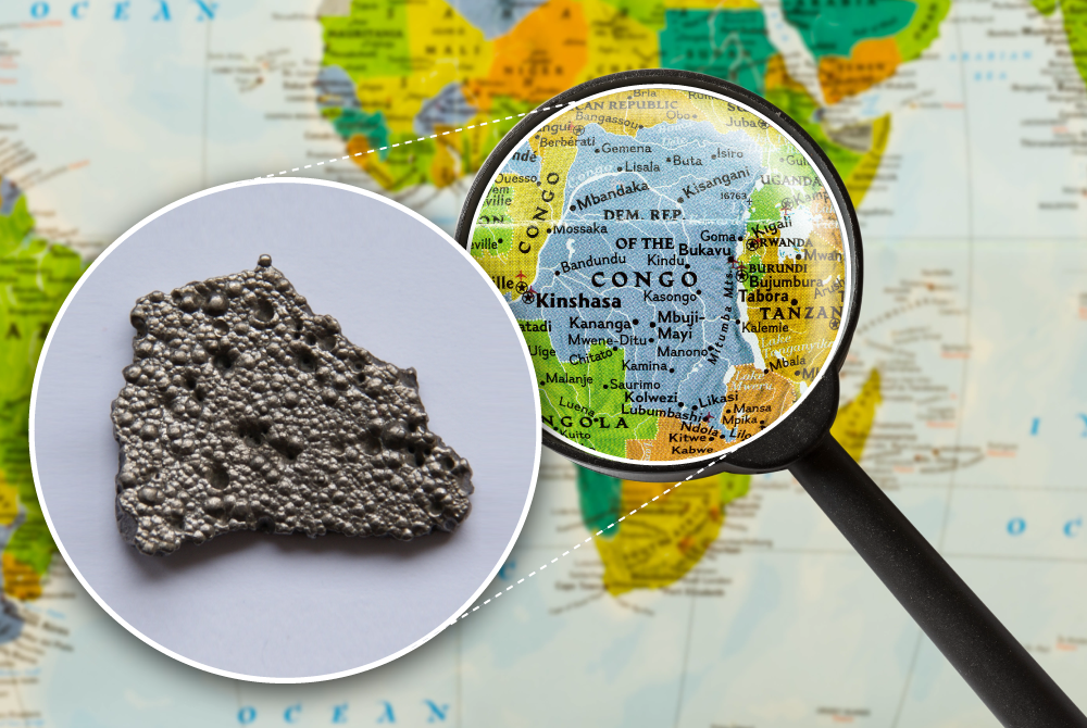 Cobalt, the Congo and Choosing Contractors to Drive Down Incident Rates