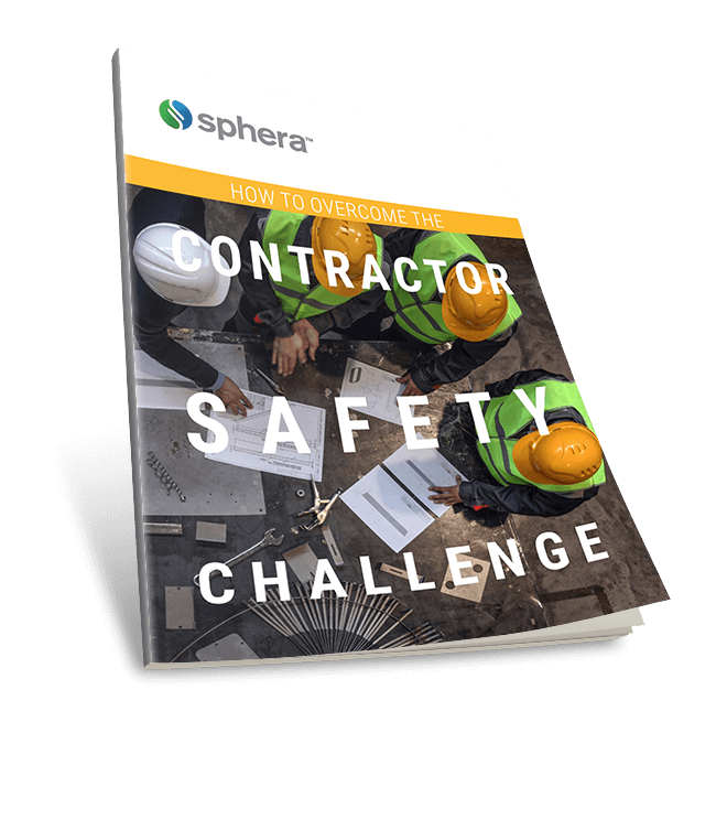 How to Overcome the Contractor Safety Challenge