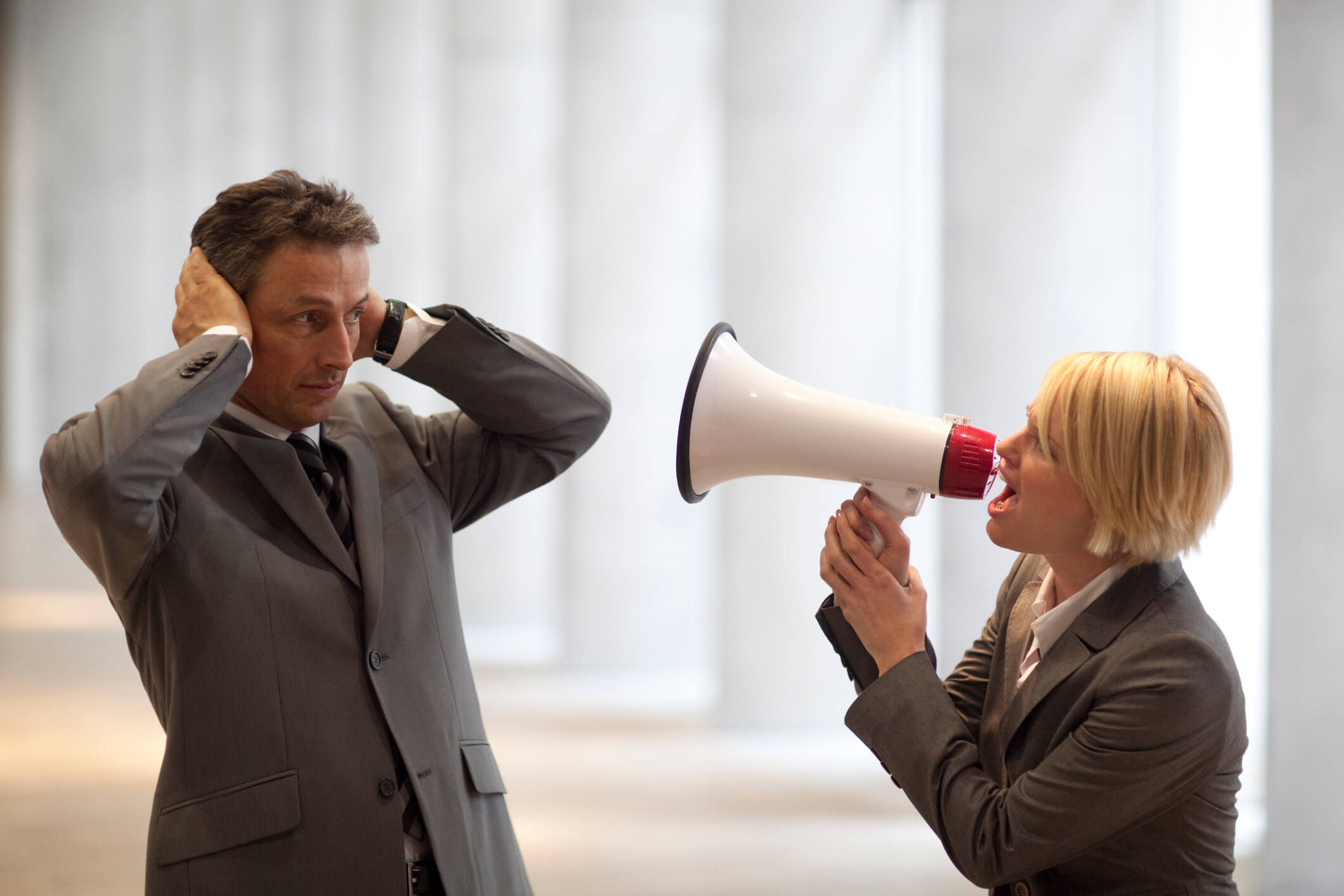 2019 PSM/ORM Survey: Who Is Shouting the Loudest?