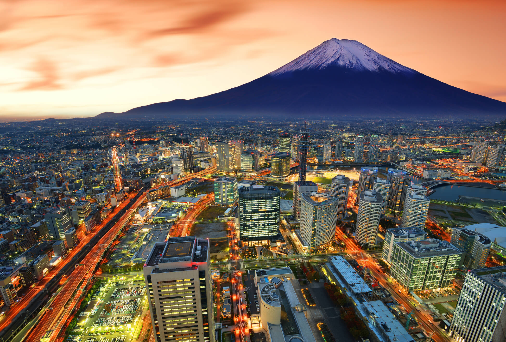 Just Back From Japan: Sphera Visits Chemical Materials Conference for the First Time