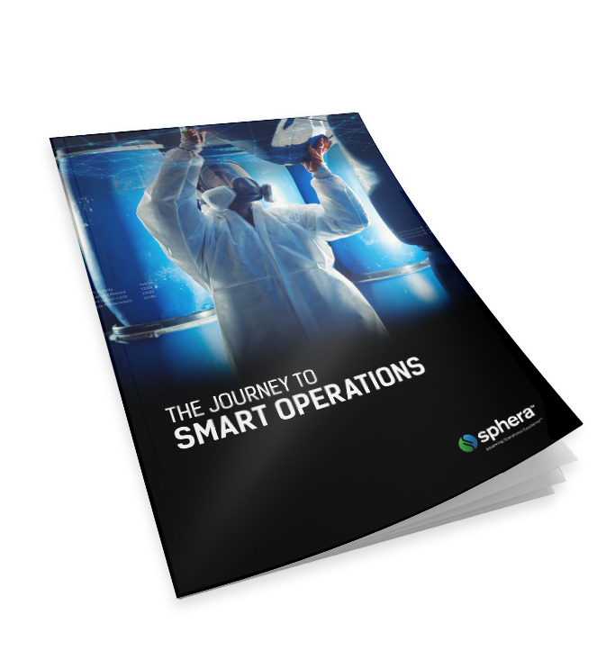 The Journey to Smart Operations