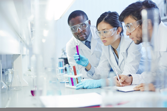 5 Things You Need to Know About Life Sciences Risk Management
