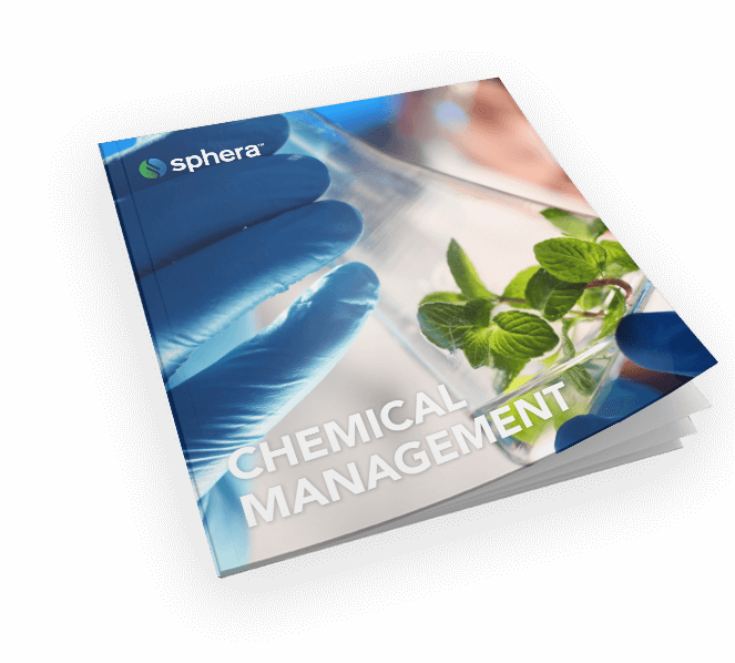 Go Beyond Chemical Management eBook