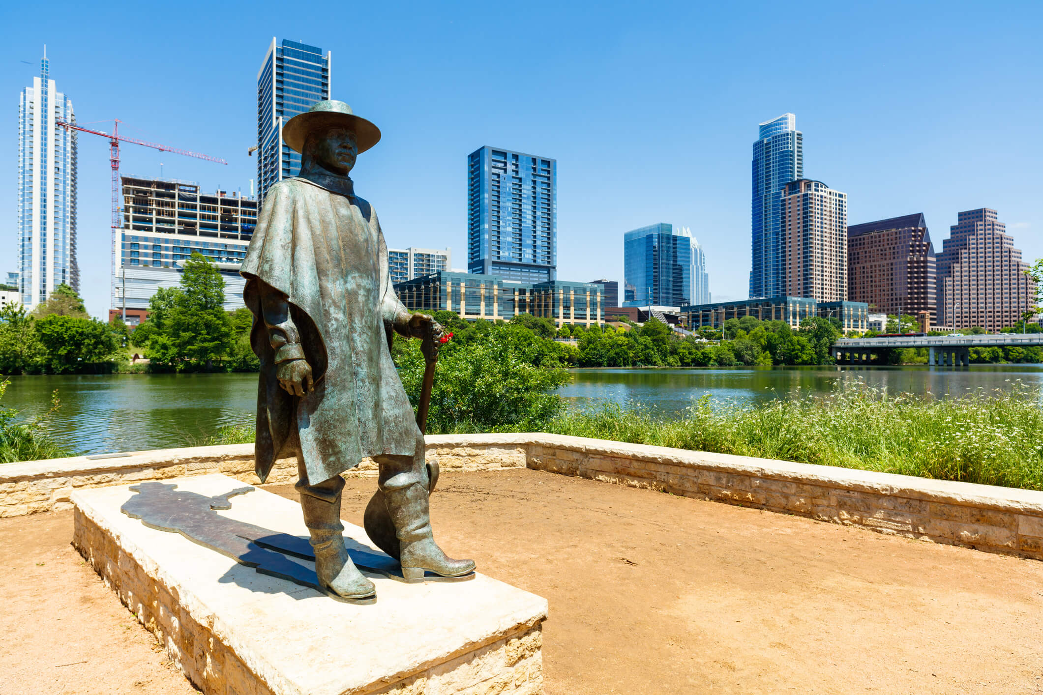 Things to Do in Austin Before, During and After inspire 2017