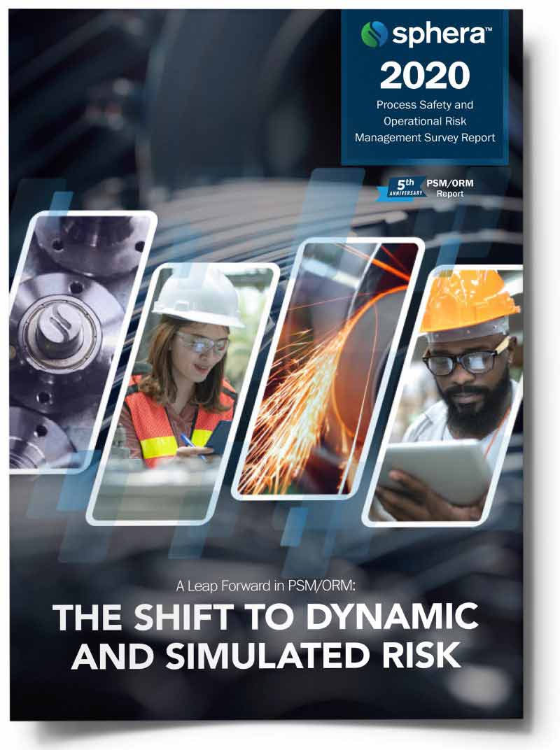 2020 State of Process Safety Management / Operational Risk Management Survey Report