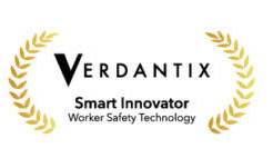 verdantix smart innovator award