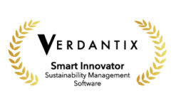 verdantix smart innovator award