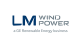 lm wind power