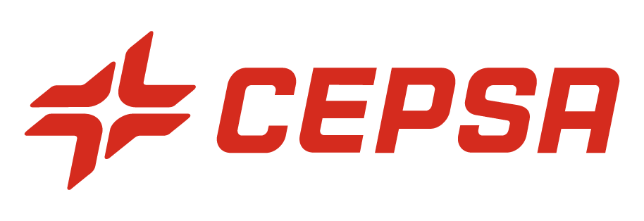 Cepsa Logo