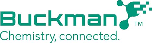 buckman logo