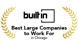 Built In - Best Large Companies