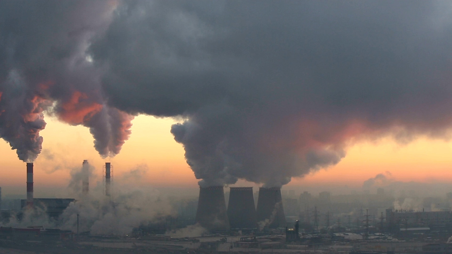 The Latest IPCC Report: Immediate Action Is Imperative