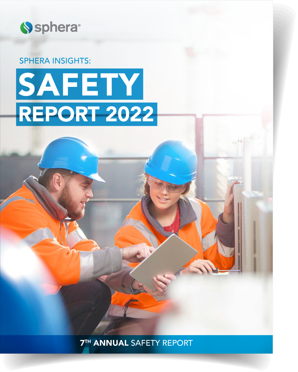 2022 Safety Report