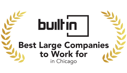 Built In - Best Large Companies 2023