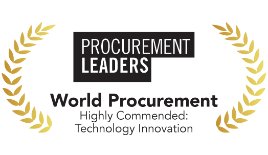 Procurement Leaders - Technology Innovation 2022