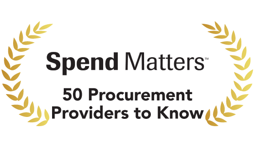 Spend Matters - 50 to Know