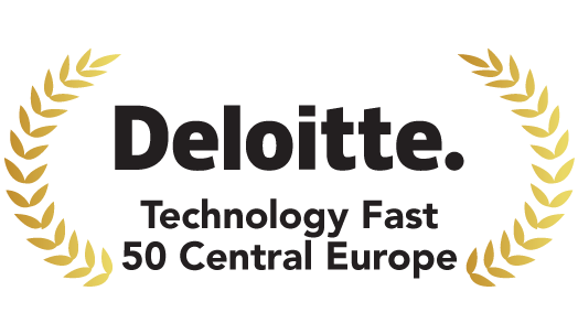 Technology Fast 50 Central Europe