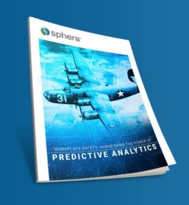 Predictive Analytics Sphera