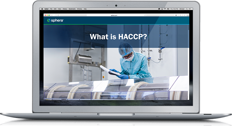 What Is Hazard Analysis Critical Control Point (HACCP)?