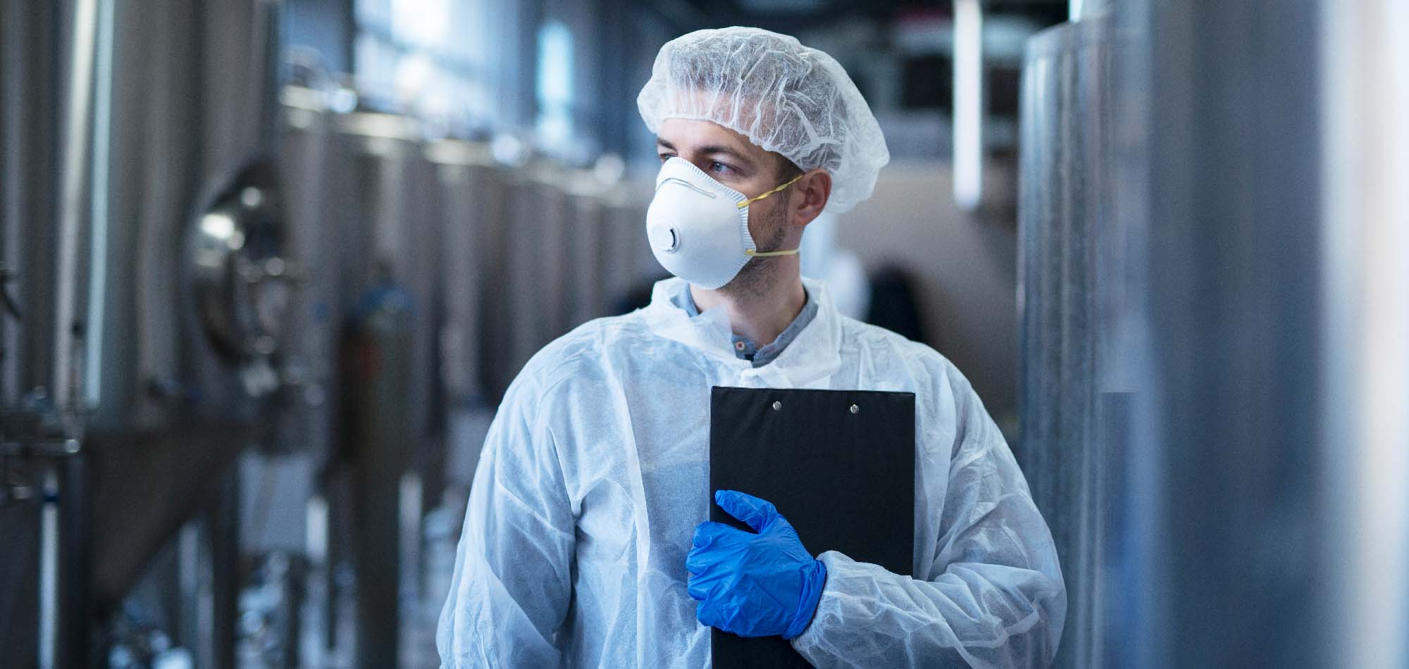 The 5 W’s of Chemical Inventory Management