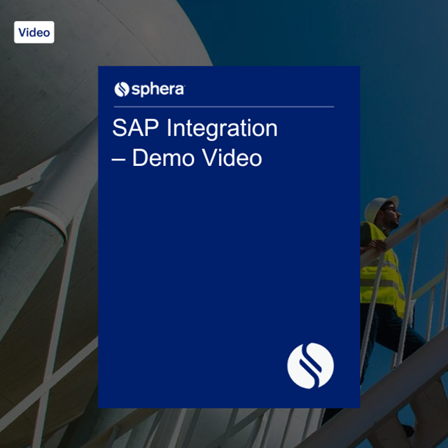 V SAP Integration – Demo Video Thank You
