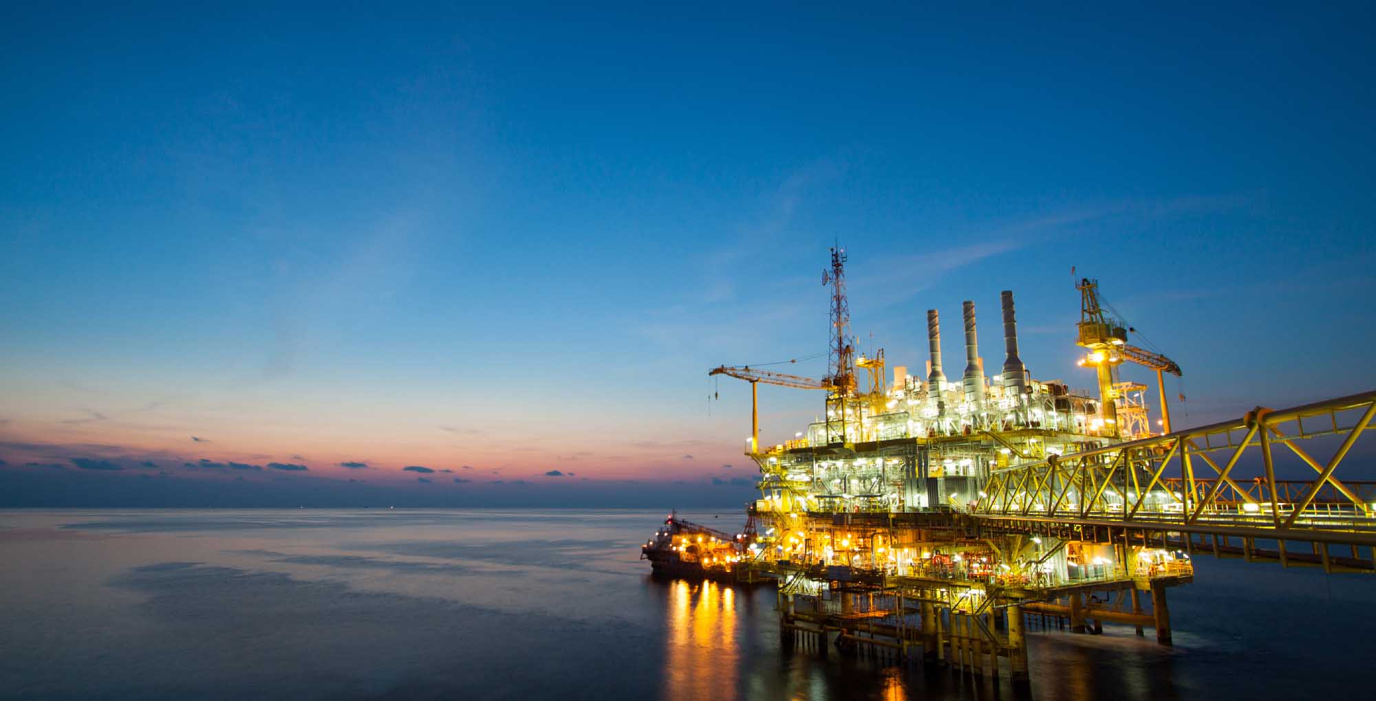 What the API SEMS Update Means to Offshore Oil & Gas Operators