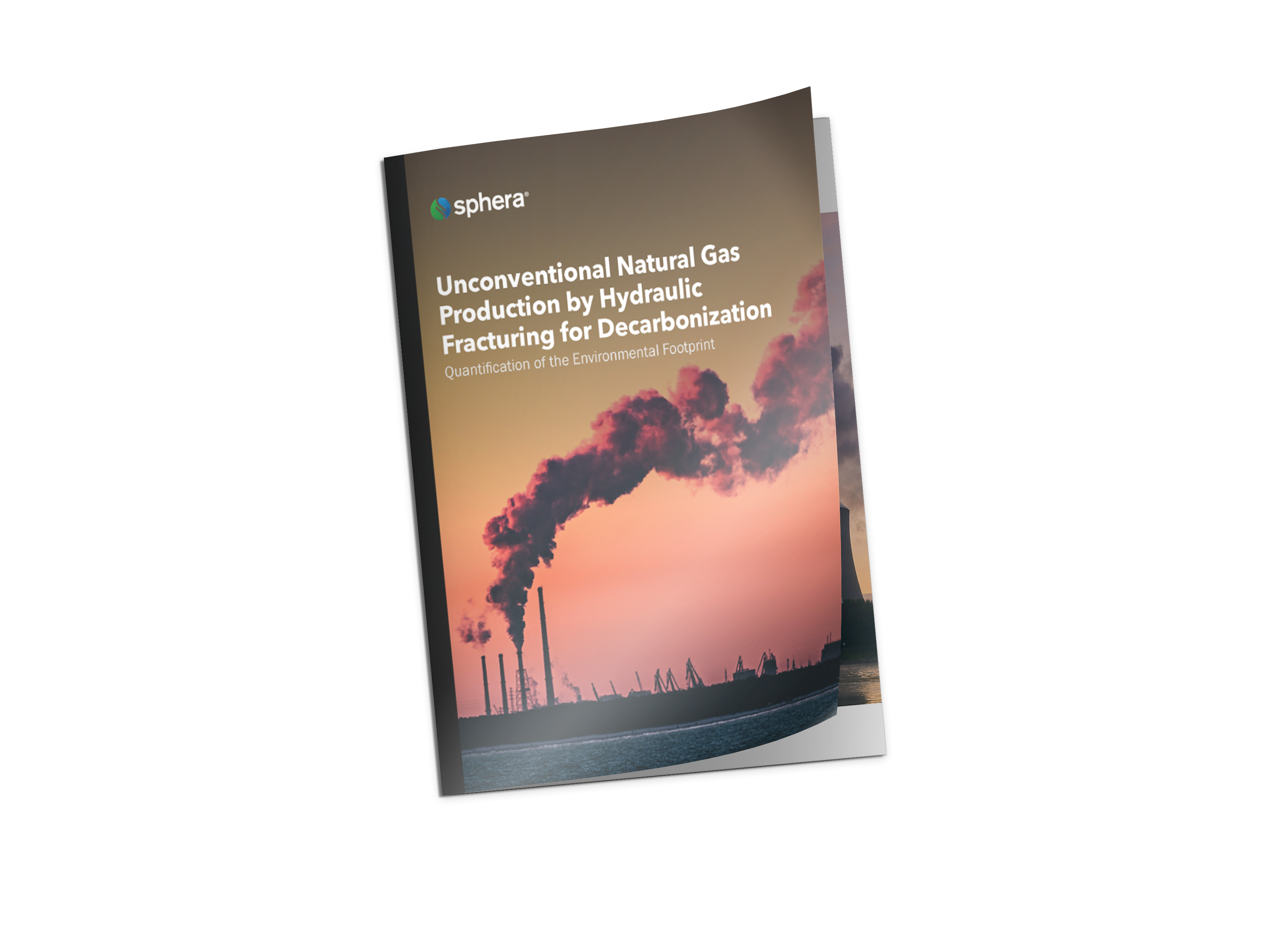 Unconventional Natural Gas Production