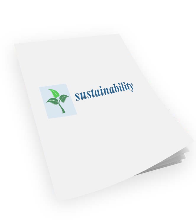 sustainability journal