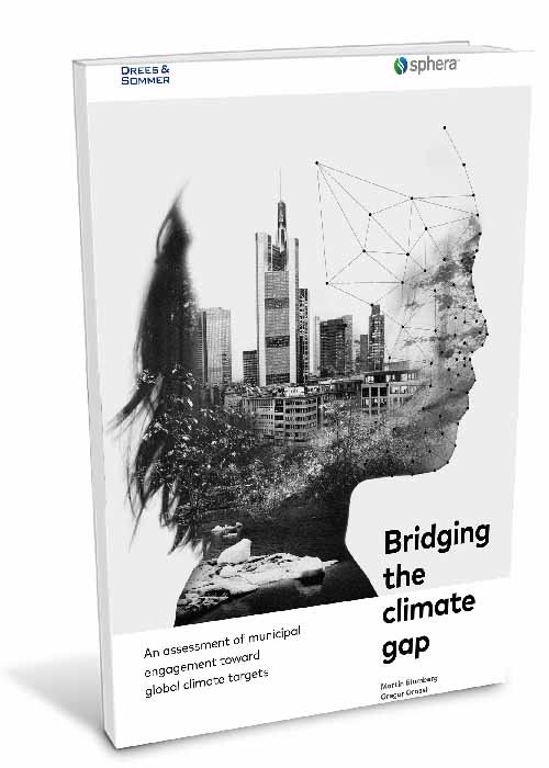 Bridging the Climate Gap–An Assessment of Municipal Engagement Toward Global Climate Targets