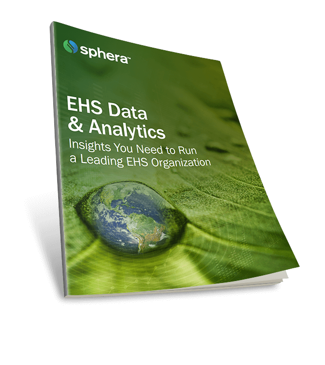 EHS Data and Analytics
