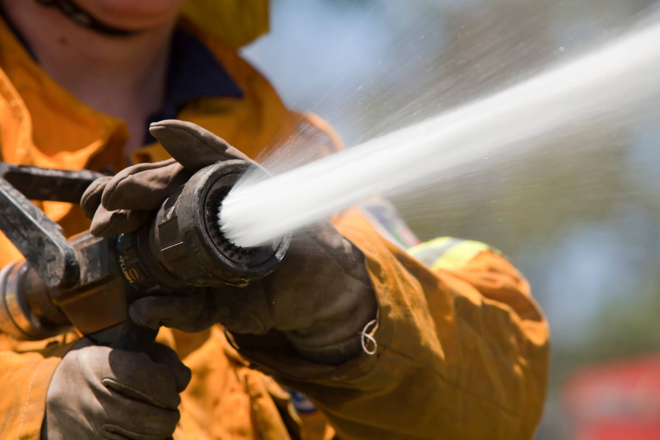 Sphera Safety Day: Fire Safety Training in Aberdeen