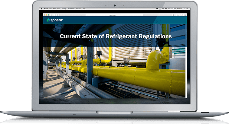 Refrigerant Compliance Management: Regulatory Challenges & Best Practices