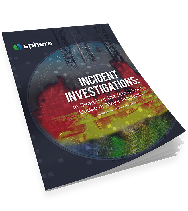 Incident Investigations: In Search of the Prime Root Cause of Major Incidents