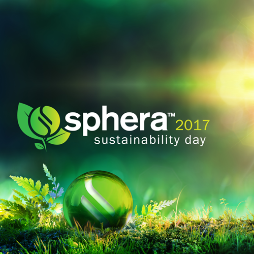 Introducing Sphera Sustainability Day