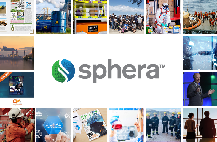 Sphera’s Year in Review: Looking Back at Highlights From 2019