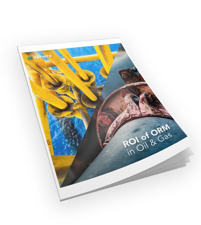 ROI of Operational Risk Management in Oil & Gas