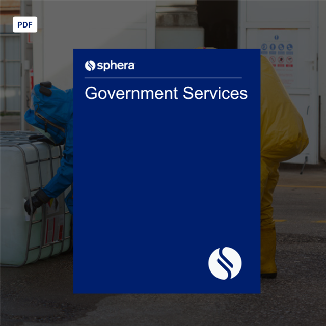 B 43 Government Services Brochure Thank You