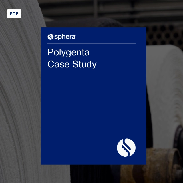 CS 006 – Polygenta