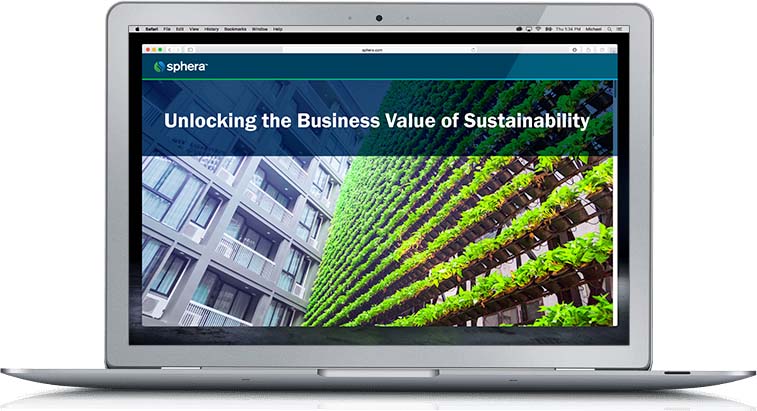 Unlocking the Business Value of Sustainability