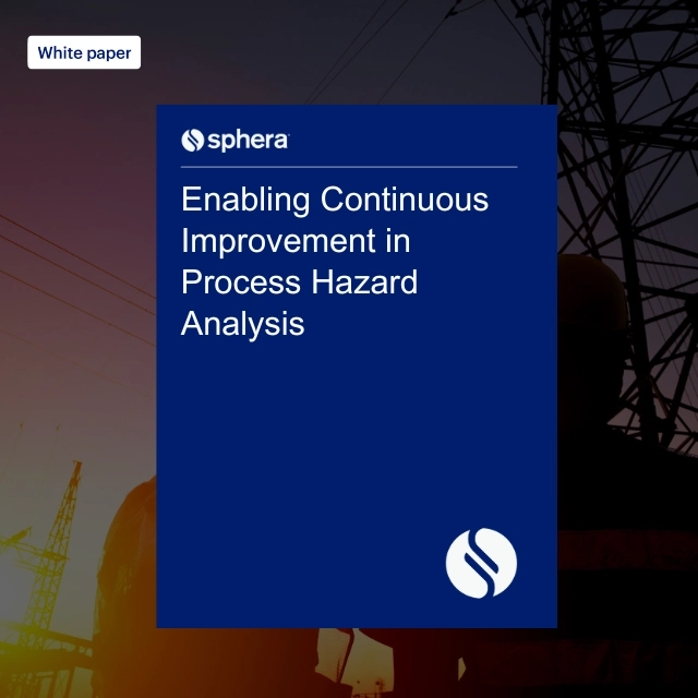 WP 009 – Enabling Continuous Improvement in Process Hazard Analysis copy