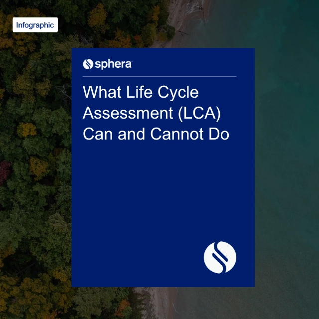 IG 019 What Life Cycle Assessment (LCA) Can and Cannot Do copy