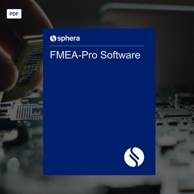 B 10 FMEA Pro Thank you