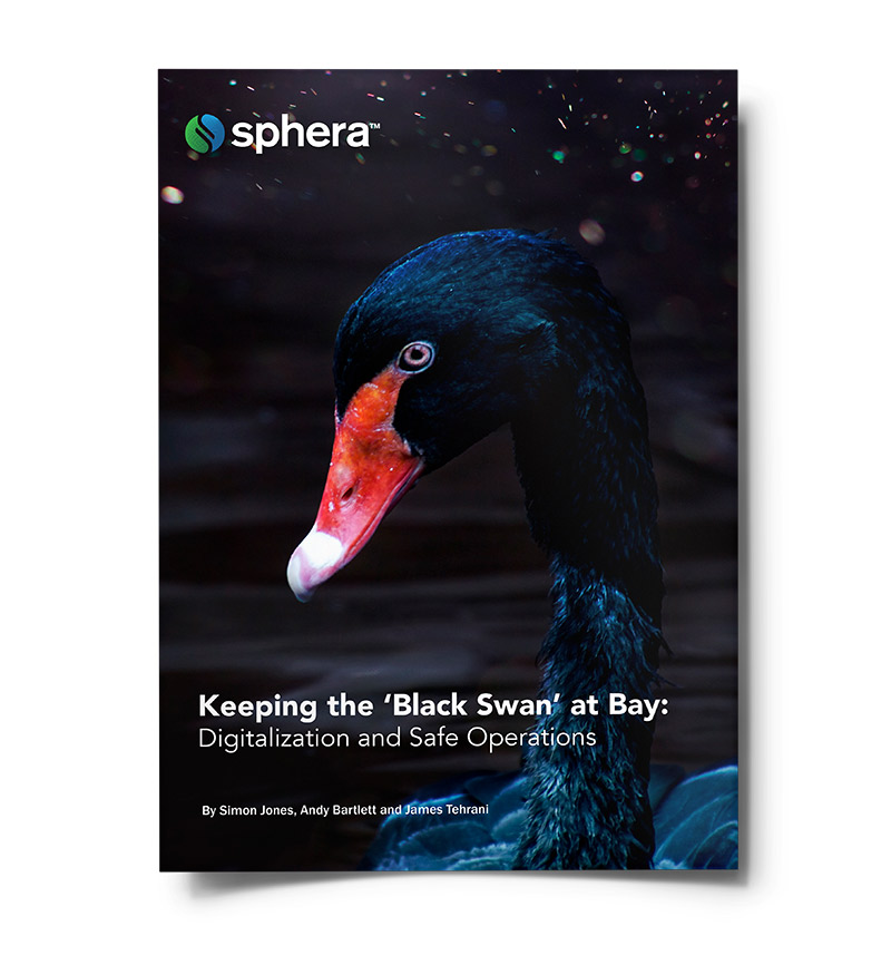 Keeping the ‘Black Swan’ at Bay: Digitalization and Safe Operations